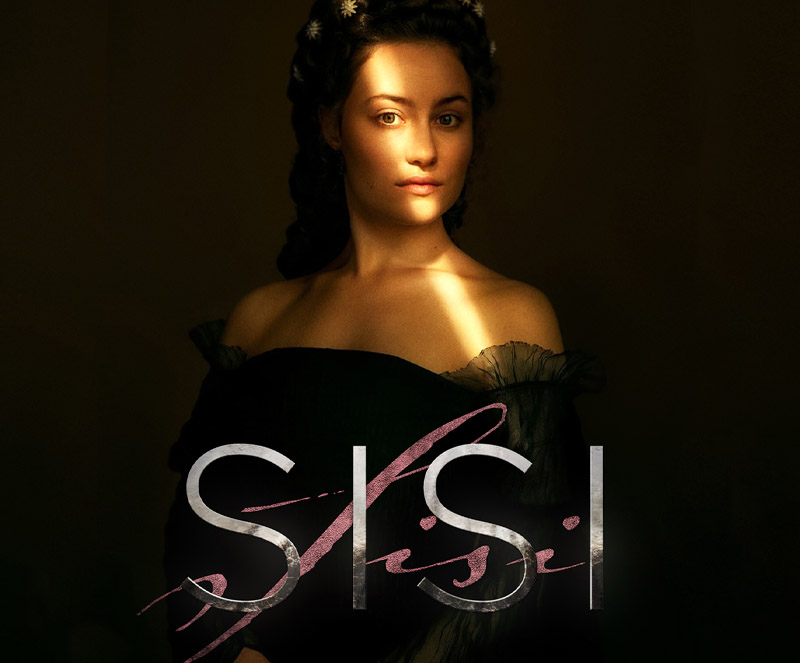 Sisi - Staffel 4 | Tobias Schreeck | VFX. Compositing. Supervision | Berlin